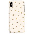 Etui na telefon APPLE IPHONE XS MAX GWIAZDKI STARS