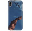Etui na telefon APPLE IPHONE XS MAX I STILL WANT YOU