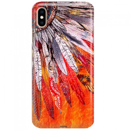 Etui na telefon APPLE IPHONE XS MAX INDIAŃSKIE