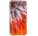 Etui na telefon APPLE IPHONE XS MAX INDIAŃSKIE