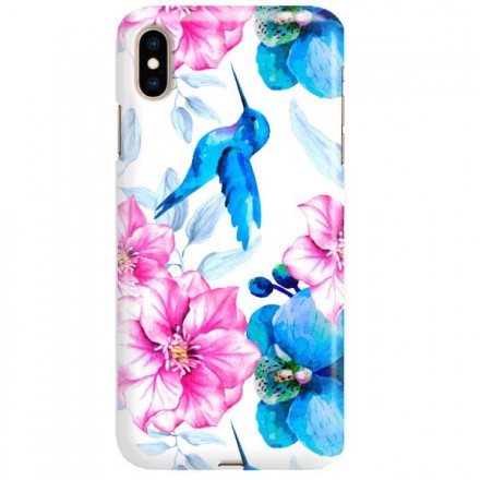 Etui na telefon APPLE IPHONE XS MAX KOLIBER