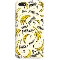 Etui na telefon HUAWEI P9 LITE MINI BANANA BANANY