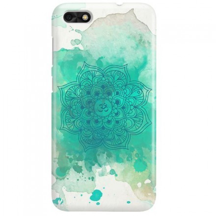 Etui na telefon HUAWEI P9 LITE MINI BOHEMIAN