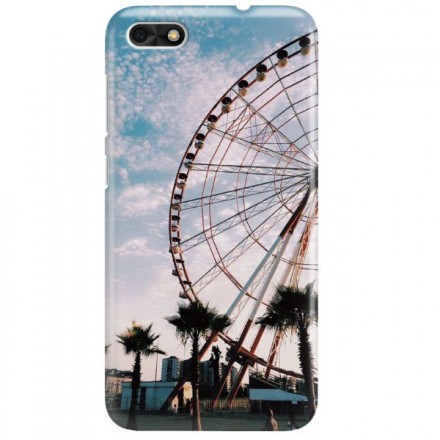 Etui na telefon HUAWEI P9 LITE MINI CALIFORNIA