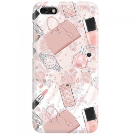 Etui na telefon HUAWEI P9 LITE MINI CHANEL