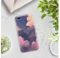 Etui na telefon HUAWEI P9 LITE MINI CLOUDS