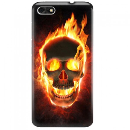 Etui na telefon HUAWEI P9 LITE MINI CZACHA