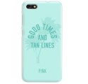 Etui na telefon HUAWEI P9 LITE MINI GOOD TIMES AND TAN LINES