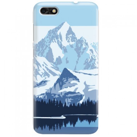 Etui na telefon HUAWEI P9 LITE MINI GWIAZDY