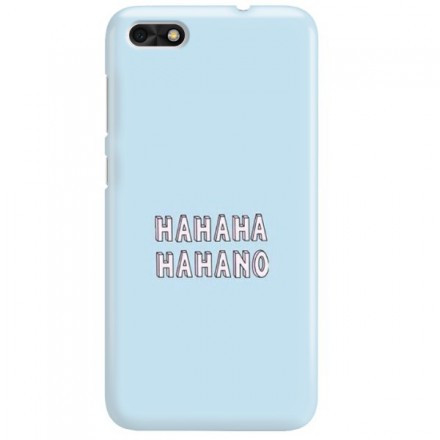 Etui na telefon HUAWEI P9 LITE MINI HAHAHA