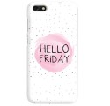 Etui na telefon HUAWEI P9 LITE MINI HELLO FRIDAY