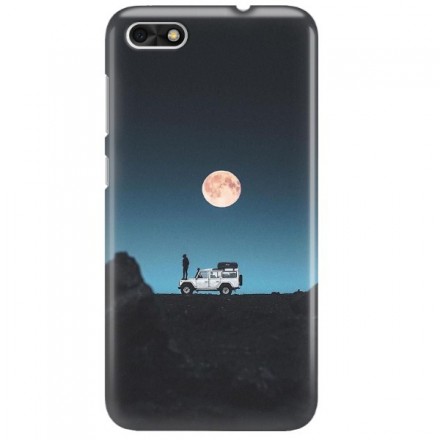 Etui na telefon HUAWEI P9 LITE MINI JOURNEY