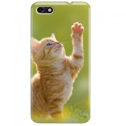 Etui na telefon HUAWEI P9 LITE MINI KOTEK