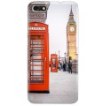 Etui na telefon HUAWEI P9 LITE MINI LONDYN BIG BEN