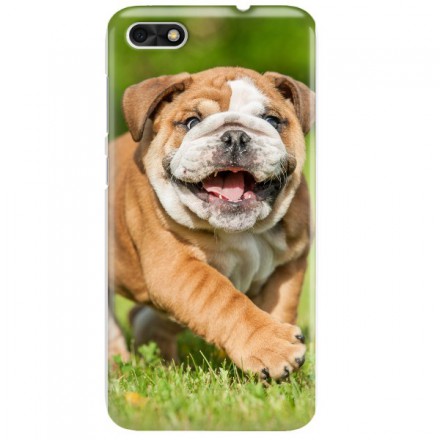 Etui na telefon HUAWEI P9 LITE MINI MISS HANGOVER