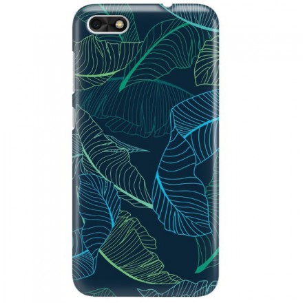 Etui na telefon HUAWEI P9 LITE MINI MORO CAMOUFLAGE