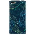 Etui na telefon HUAWEI P9 LITE MINI MORO CAMOUFLAGE