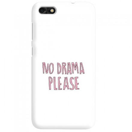 Etui na telefon HUAWEI P9 LITE MINI NIEBIESKIE LIŚCIE