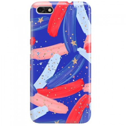 Etui na telefon HUAWEI P9 LITE MINI NO DRAMA PLEASE