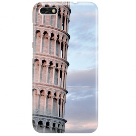 Etui na telefon HUAWEI P9 LITE MINI PATTERN