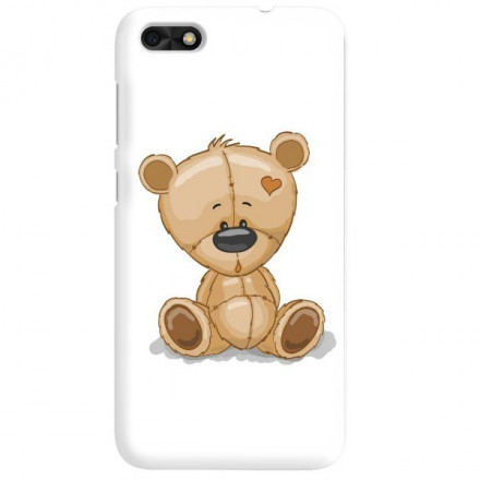 Etui na telefon HUAWEI P9 LITE MINI PIÓRKA