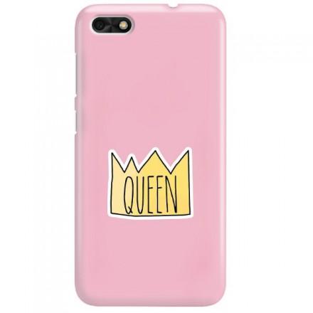 Etui na telefon HUAWEI P9 LITE MINI PIZZA