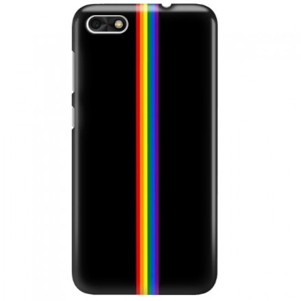 Etui na telefon HUAWEI P9 LITE MINI PLUSZOWI MIŚ