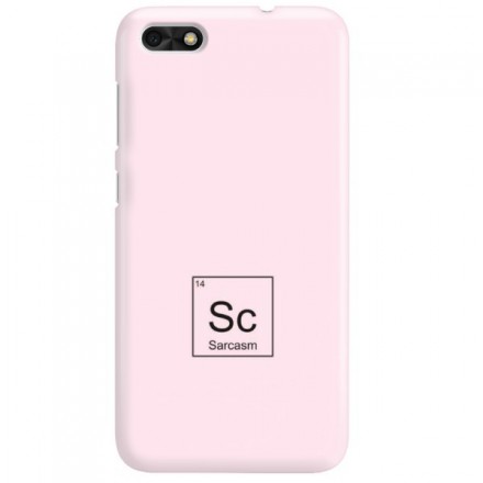 Etui na telefon HUAWEI P9 LITE MINI RETRO 60S