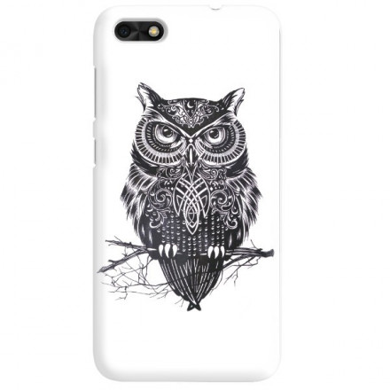 Etui na telefon HUAWEI P9 LITE MINI SŁONECZNIKI