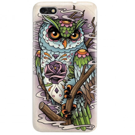 Etui na telefon HUAWEI P9 LITE MINI SNEAKERS