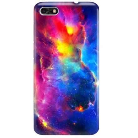 Etui na telefon HUAWEI P9 LITE MINI SOWA