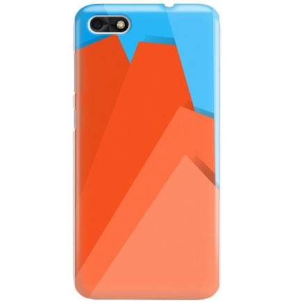 Etui na telefon HUAWEI P9 LITE MINI SPLASH