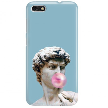 Etui na telefon HUAWEI P9 LITE MINI STOKROTKA