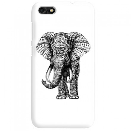 Etui na telefon HUAWEI P9 LITE MINI SUMMER GIRL