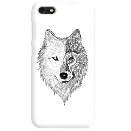 Etui na telefon HUAWEI P9 LITE MINI VENEZIA