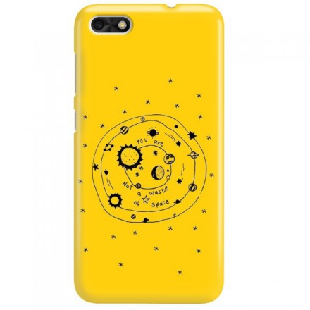 Etui na telefon HUAWEI P9 LITE MINI WAKACYJNE