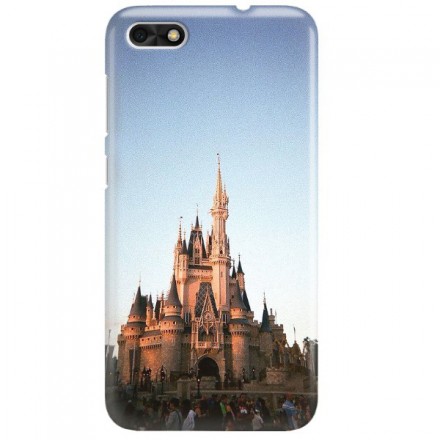 Etui na telefon HUAWEI P9 LITE MINI YES YOU CAN