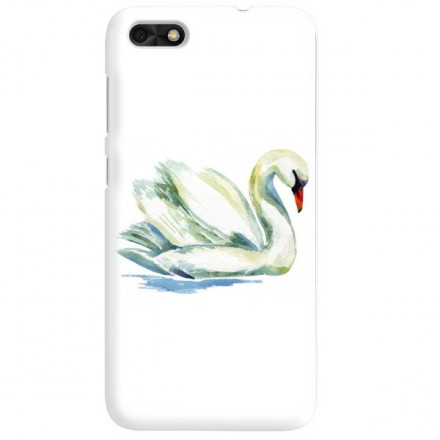 Etui na telefon HUAWEI P9 LITE MINI ZAMEK