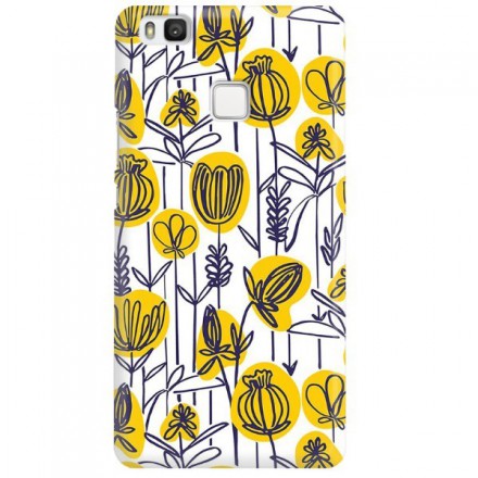 Etui na telefon HUAWEI P9 LITE ŁAPACZ SNÓW