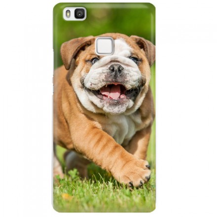 Etui na telefon HUAWEI P9 LITE MISS HANGOVER