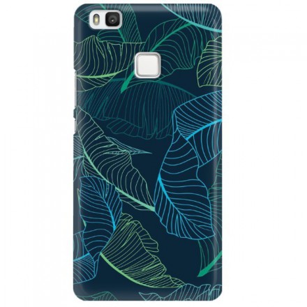 Etui na telefon HUAWEI P9 LITE MORO CAMOUFLAGE