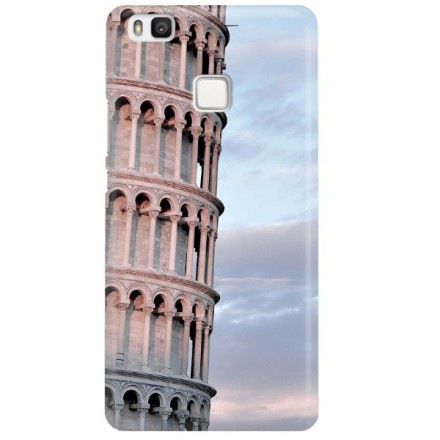 Etui na telefon HUAWEI P9 LITE PATTERN