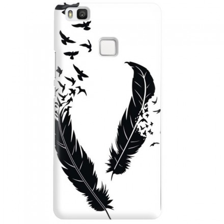 Etui na telefon HUAWEI P9 LITE PCN140