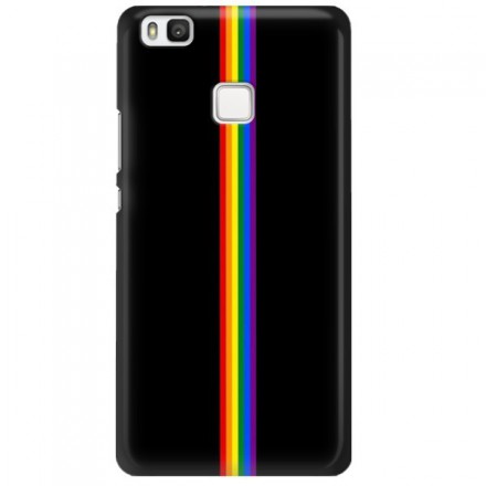 Etui na telefon HUAWEI P9 LITE PLUSZOWI MIŚ