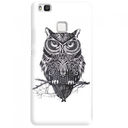 Etui na telefon HUAWEI P9 LITE SŁONECZNIKI