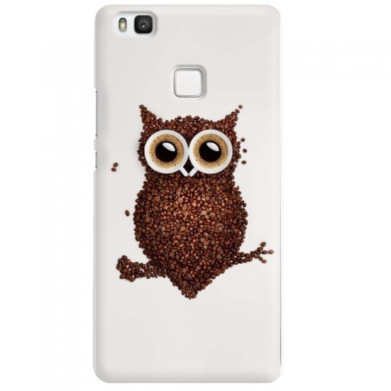 Etui na telefon HUAWEI P9 LITE SŁOŃ