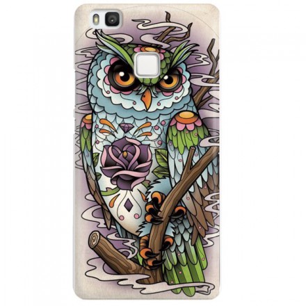 Etui na telefon HUAWEI P9 LITE SNEAKERS