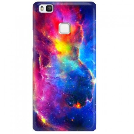 Etui na telefon HUAWEI P9 LITE SOWA