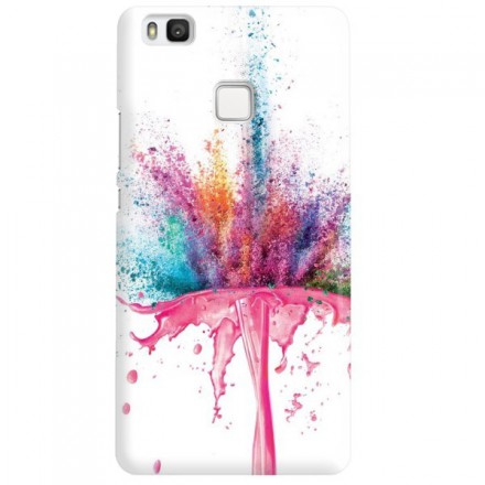 Etui na telefon HUAWEI P9 LITE SOWA 2