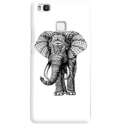 Etui na telefon HUAWEI P9 LITE SUMMER GIRL